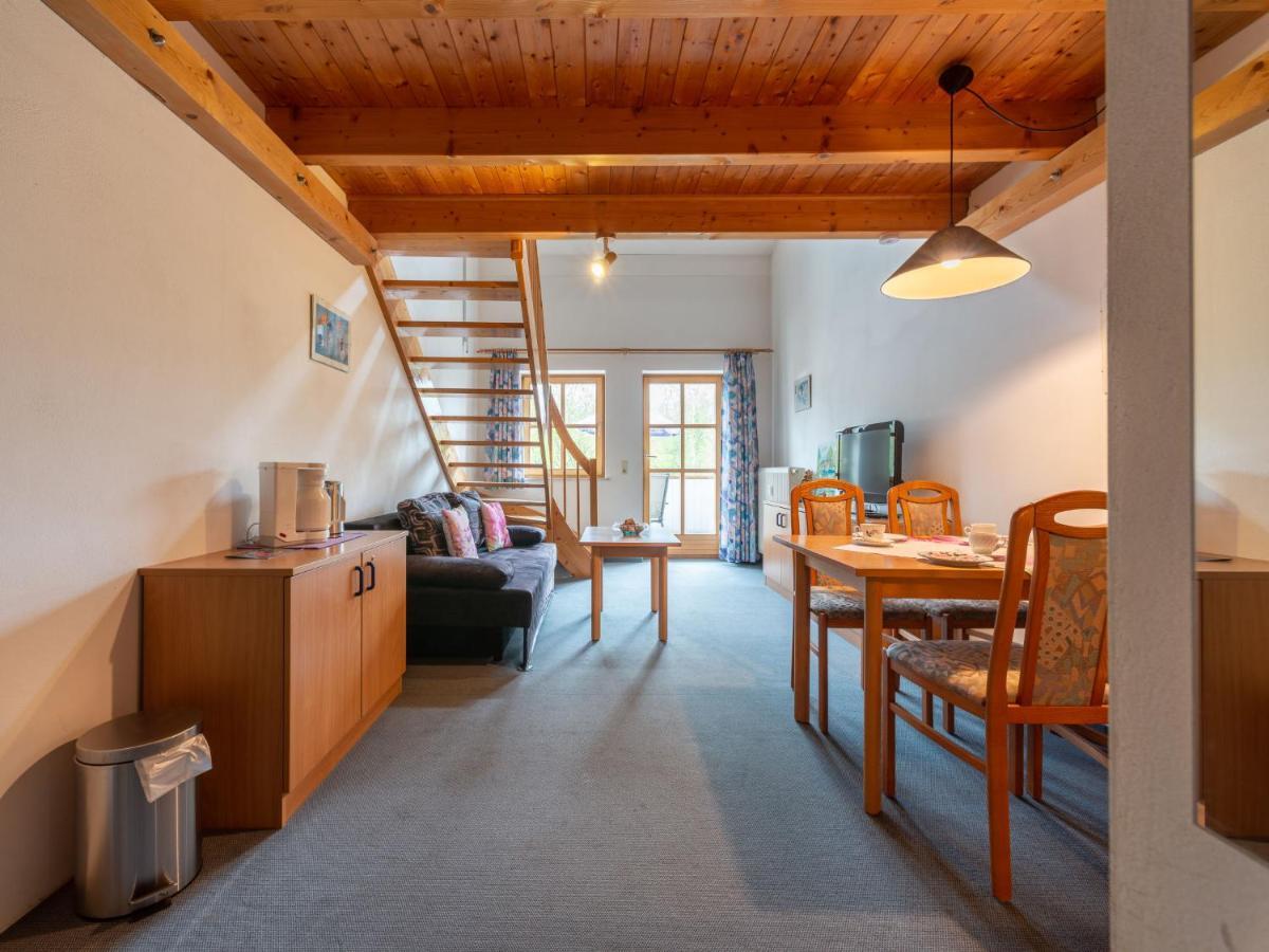 Apartment Am Hohen Bogen-5 By Interhome Arrach Bagian luar foto