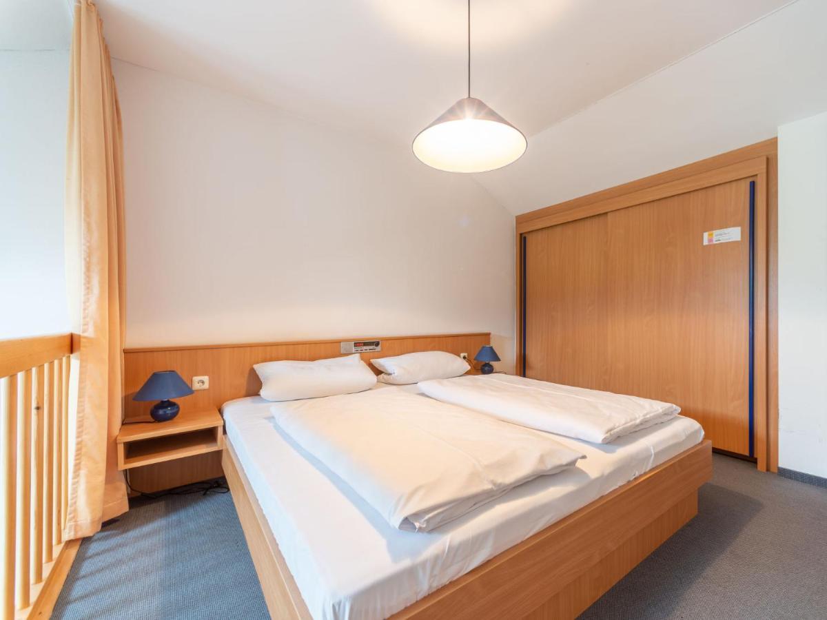 Apartment Am Hohen Bogen-5 By Interhome Arrach Bagian luar foto